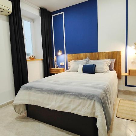 Apartamento Junto A Calle Larios Málaga Eksteriør billede