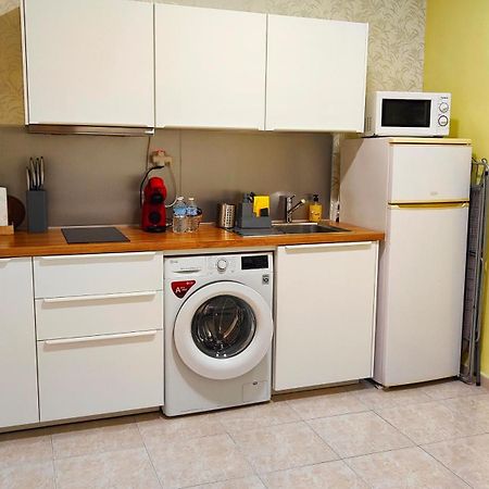 Apartamento Junto A Calle Larios Málaga Eksteriør billede