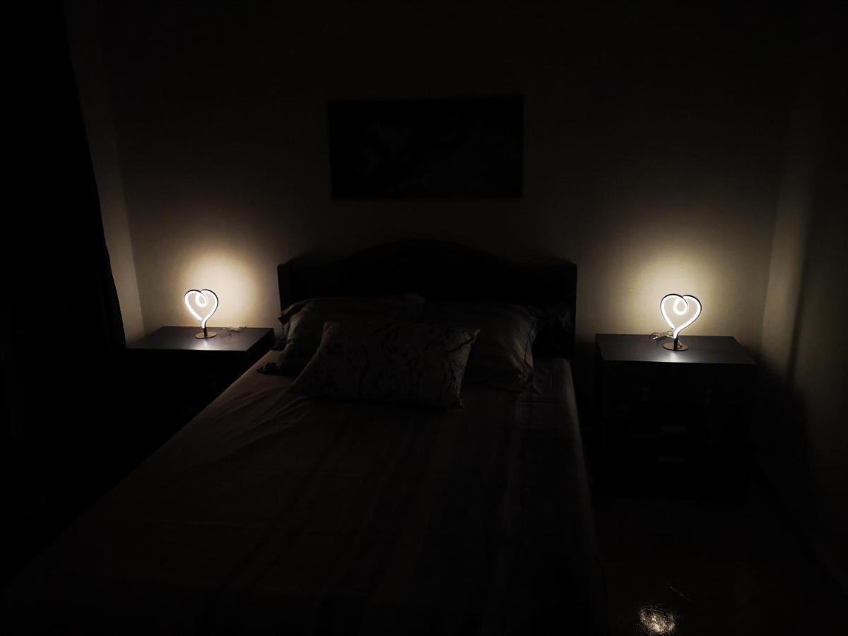 Apartamento Junto A Calle Larios Málaga Eksteriør billede