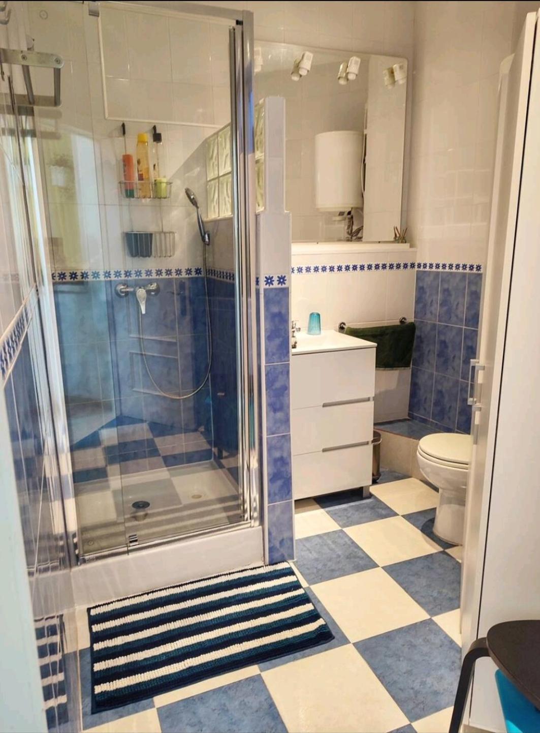 Apartamento Junto A Calle Larios Málaga Eksteriør billede