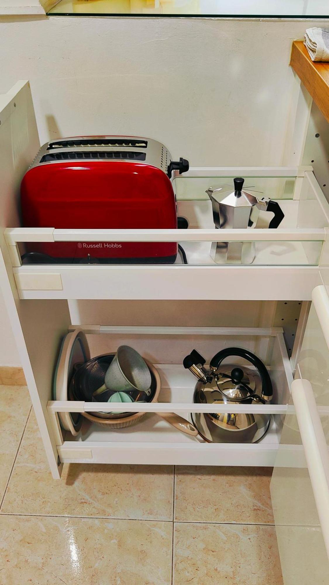 Apartamento Junto A Calle Larios Málaga Eksteriør billede